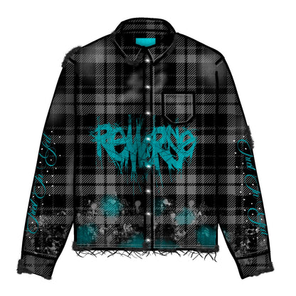 Remorse Flanell