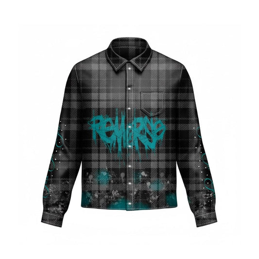 Remorse Flanell